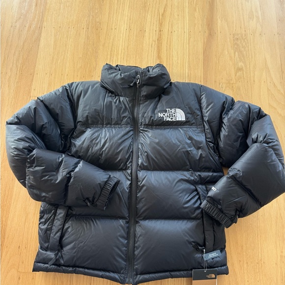 The North Face Nuptse 700 Jacket